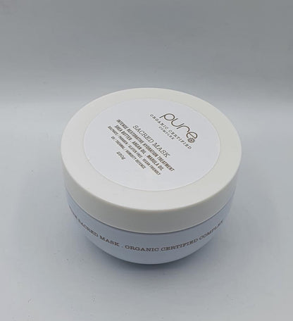 Pure Sacred Mask Treatment (250g) - AtsiHairSupplies