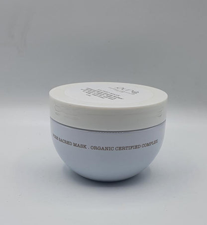 Pure Sacred Mask Treatment (250g) - AtsiHairSupplies