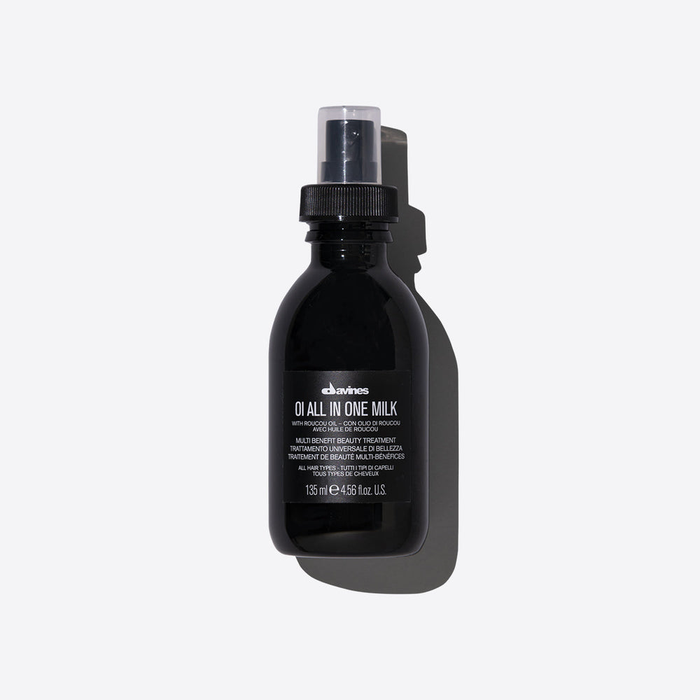 Davines Oi all In One Milk 135ml - AtsiHairSupplies