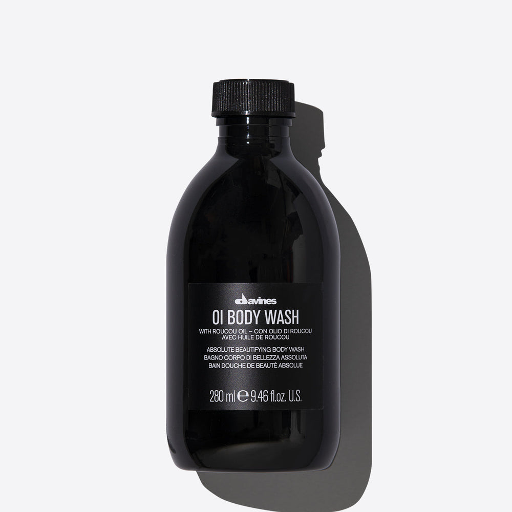 Davines Oi Body Wash 250ml - AtsiHairSupplies