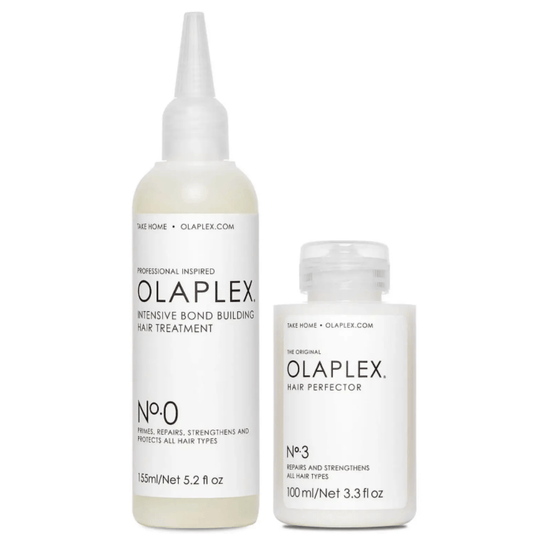 Olaplex Intensive Treatment Kit - AtsiHairSupplies