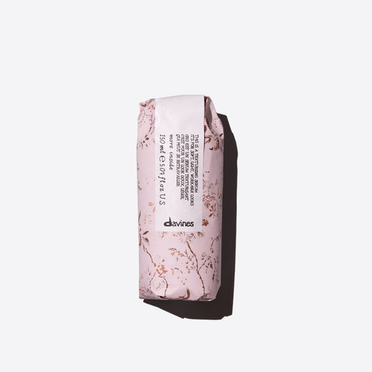 Davines Texturizing Serum 150ml - AtsiHairSupplies