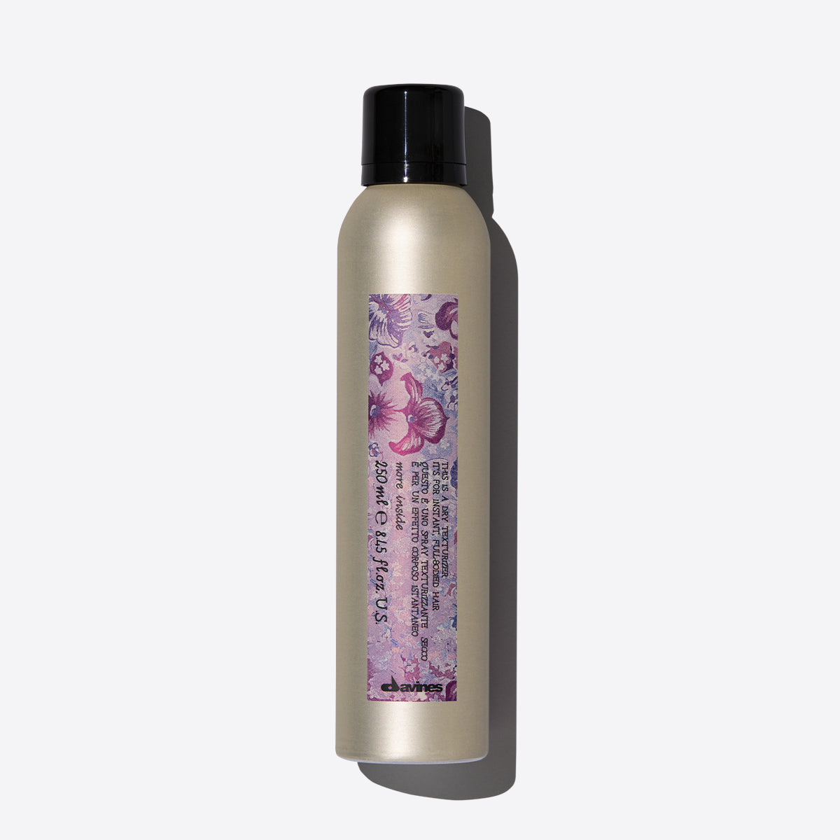 Davines Dry Texturizer Styling 250ml - AtsiHairSupplies