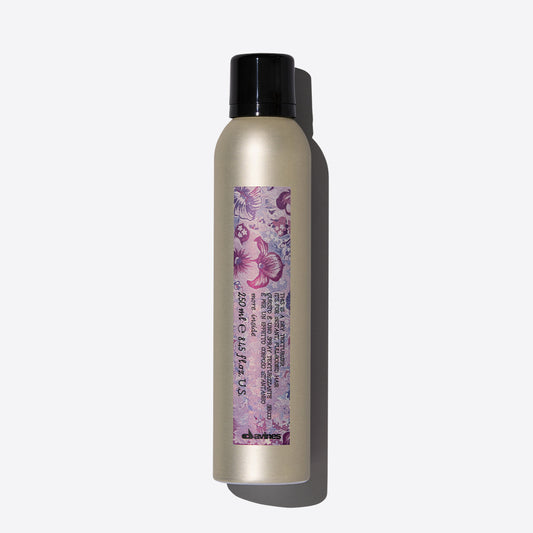 Davines Dry Texturizer Styling 250ml - AtsiHairSupplies
