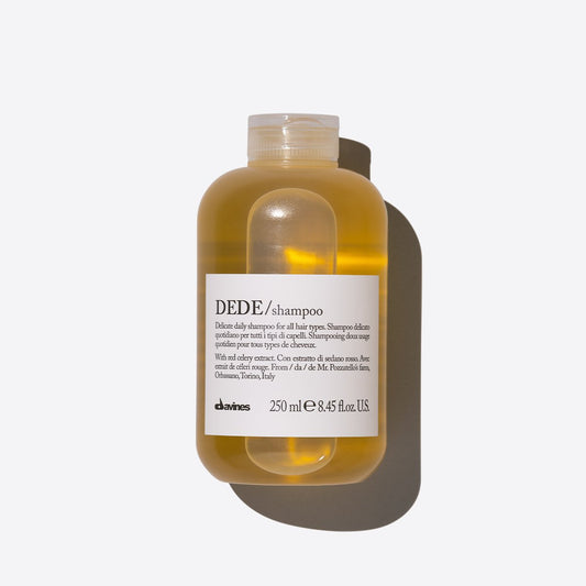 Davines Dede Shampoo 250ml - AtsiHairSupplies