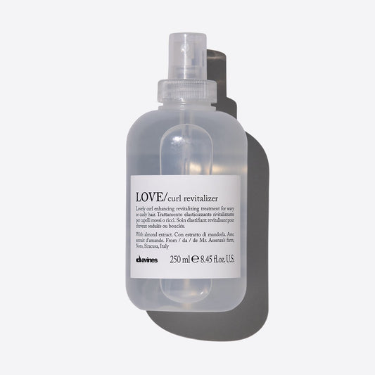 Davines Love Curl Revitalizer 250ml - AtsiHairSupplies
