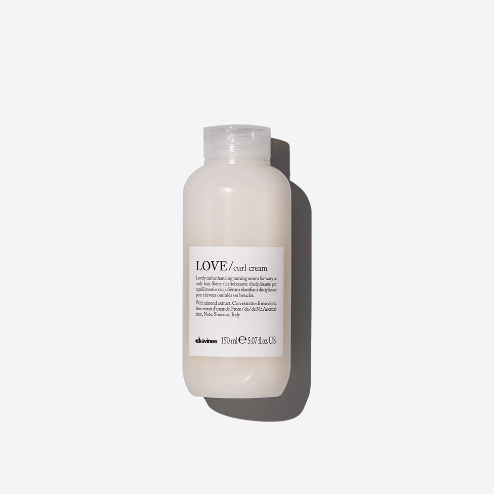 Davines Love Curl Cream 50ml - AtsiHairSupplies