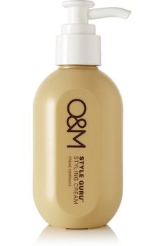O&M Style Guru™ Styling Cream 150ml - AtsiHairSupplies