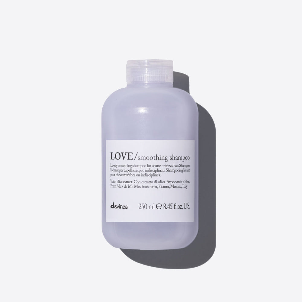 Davines Love Shampoo 250ml - AtsiHairSupplies