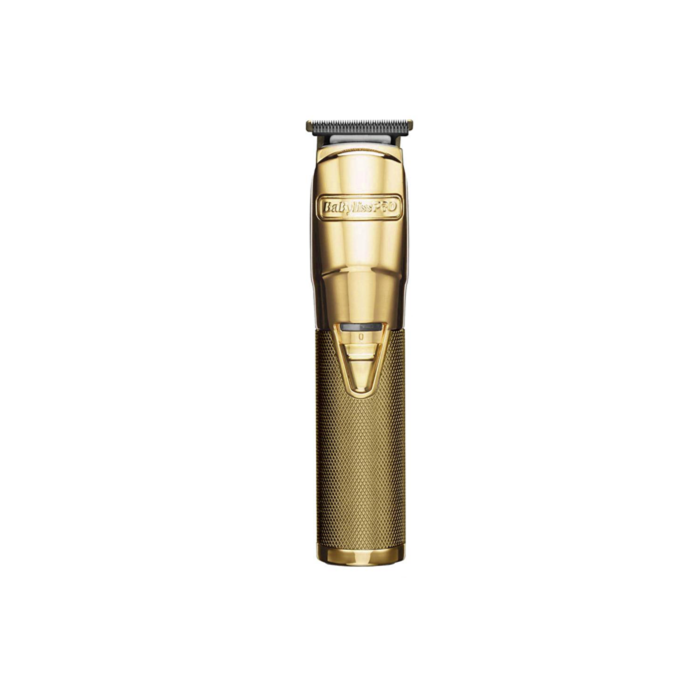 BaByliss PRO GoldFX Lithium Hair Trimmer - B788GA - AtsiHairSupplies