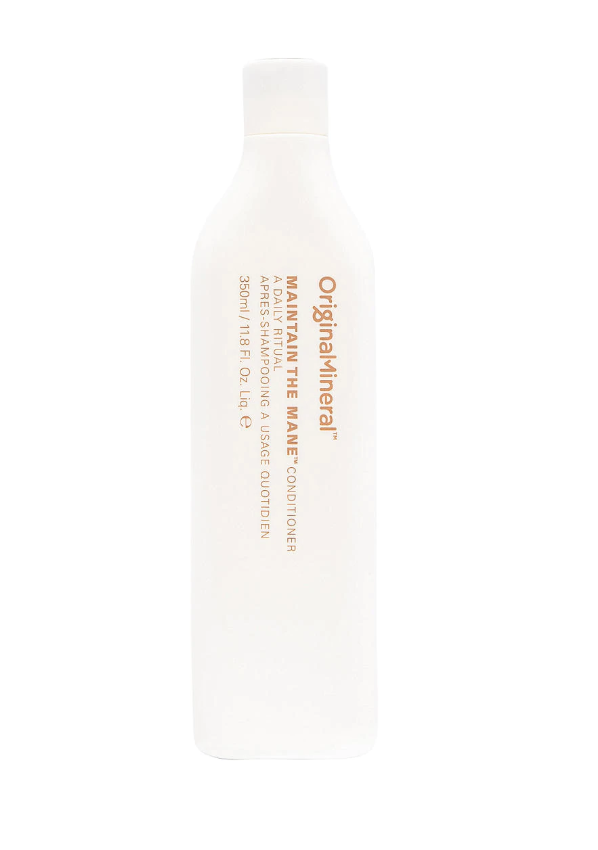 O&M Maintain the Mane Conditioner 350ml - AtsiHairSupplies