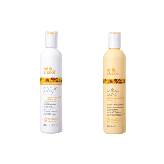 milk_shake Colour Care Colour Maintainer Shampoo Conditioner Duo - AtsiHairSupplies