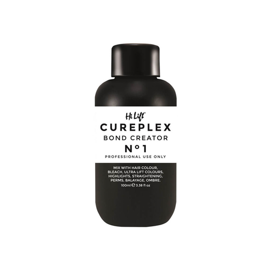 Hi Lift Cureplex Bond Creator No1 100ml - AtsiHairSupplies