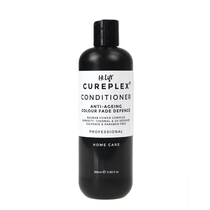 Hi Lift Cureplex Conditioner 350ml - AtsiHairSupplies