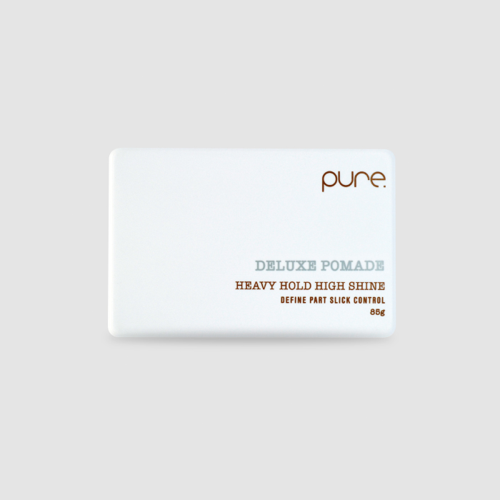 Pure Deluxe Pomade (86g) - AtsiHairSupplies