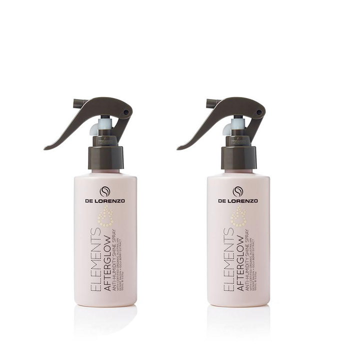De Lorenzo Elements Afterglow 150ml Pack - AtsiHairSupplies