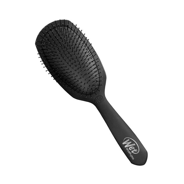 Wet Brush Epic Professional Deluxe Detangler (Black) - AtsiHairSupplies