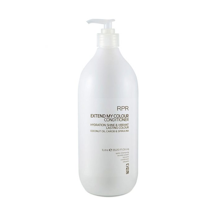 RPR Extend My Colour Conditioner 1L - AtsiHairSupplies