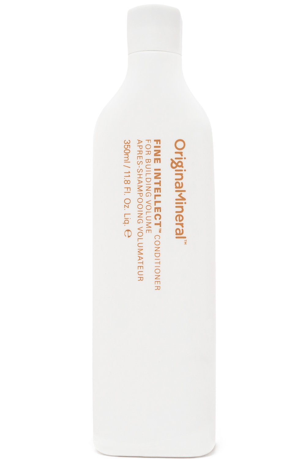 O&M Fine Intellect Conditioner 350ml - AtsiHairSupplies
