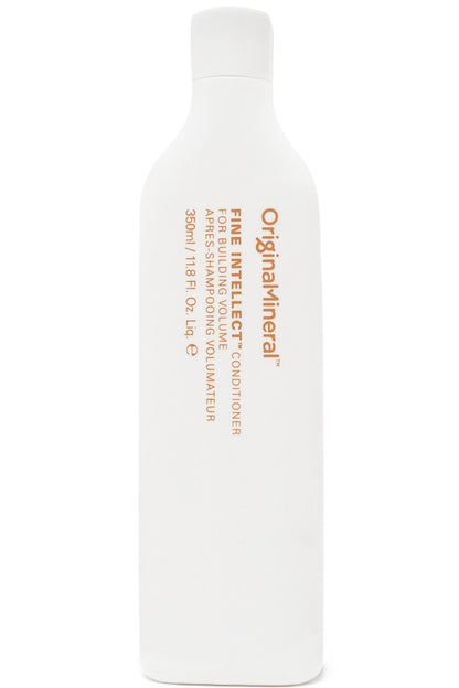 O&M Fine Intellect Conditioner 350ml - AtsiHairSupplies