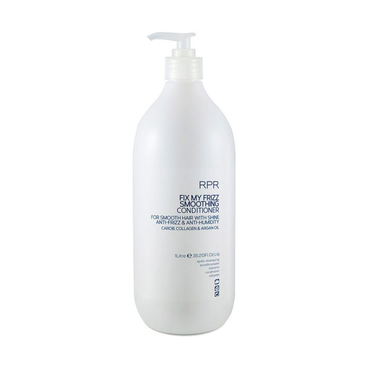 RPR Fix My Frizz Conditioner 1L - AtsiHairSupplies