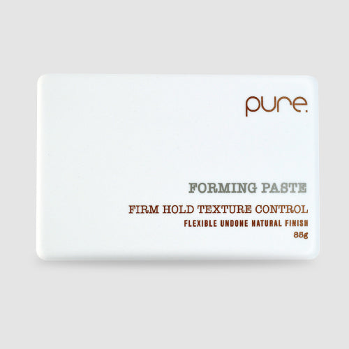 Pure Forming Paste Firm Hold Texture (86g) - AtsiHairSupplies