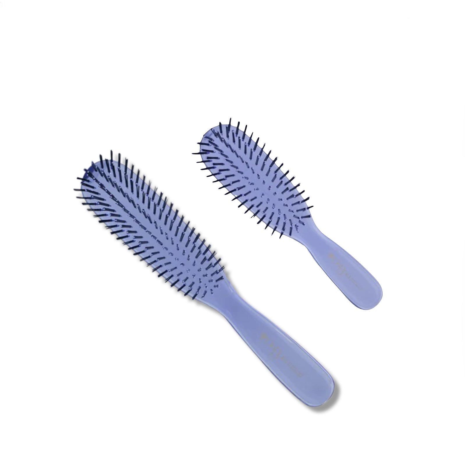 DuBoa Lilac Duo (1x Medium 60 / 1x Large 80) - AtsiHairSupplies