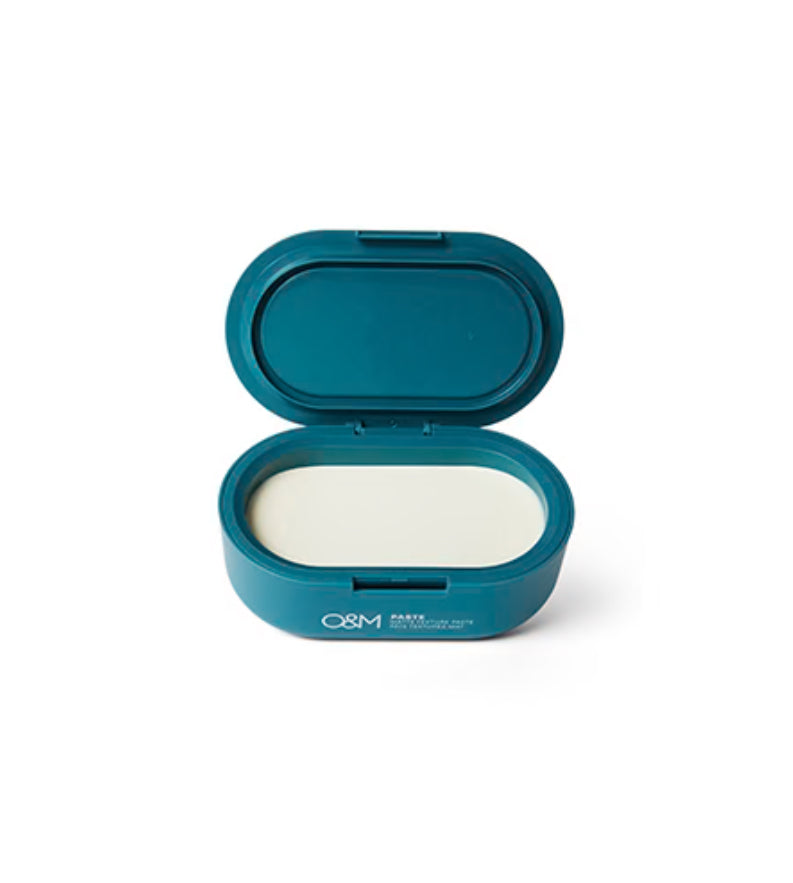 O&M Paste - Matte Texture Paste 100g - AtsiHairSupplies
