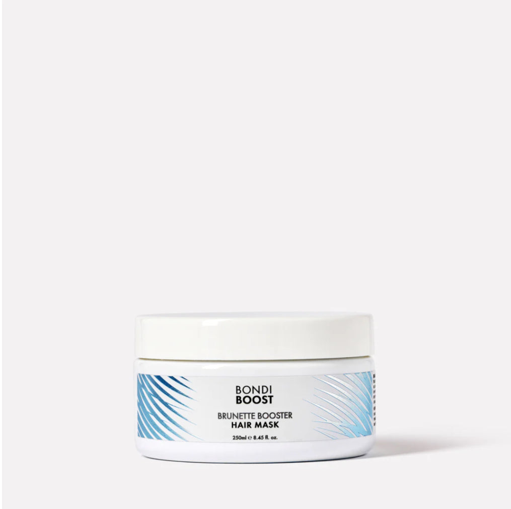 Bondi Boost Brunette Booster Mask 250ml - AtsiHairSupplies