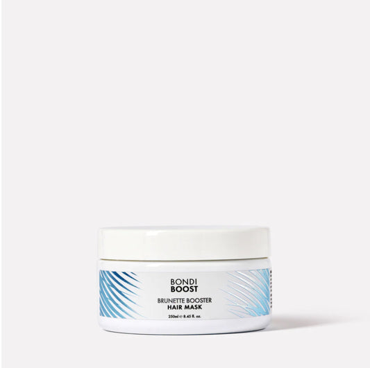 Bondi Boost Brunette Booster Mask 250ml - AtsiHairSupplies