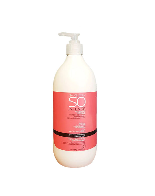 Salon Only 強效修補面膜 1000ml