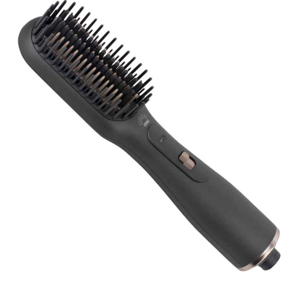 SILVER BULLET BLISS 2 IN 1 STYLING BRUSH - AtsiHairSupplies