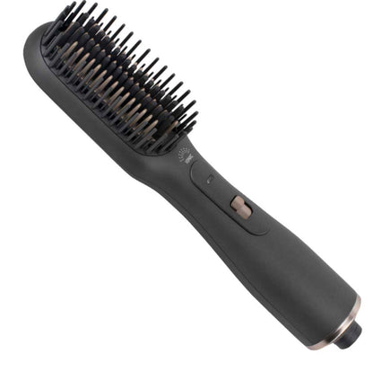 SILVER BULLET BLISS 2 IN 1 STYLING BRUSH - AtsiHairSupplies