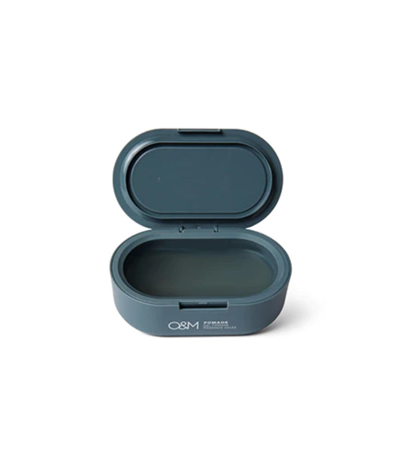 O&M Pomade - Gel Pomade 100g - AtsiHairSupplies
