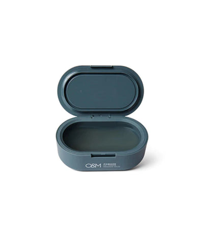 O&M Pomade - Gel Pomade 100g - AtsiHairSupplies