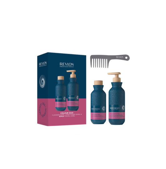 REVLON EKSPERIENCE™ COLOR DUO 250ml+200ml - AtsiHairSupplies