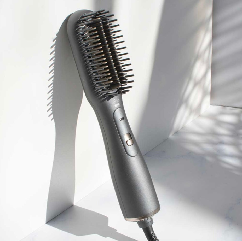 SILVER BULLET BLISS 2 IN 1 STYLING BRUSH - AtsiHairSupplies