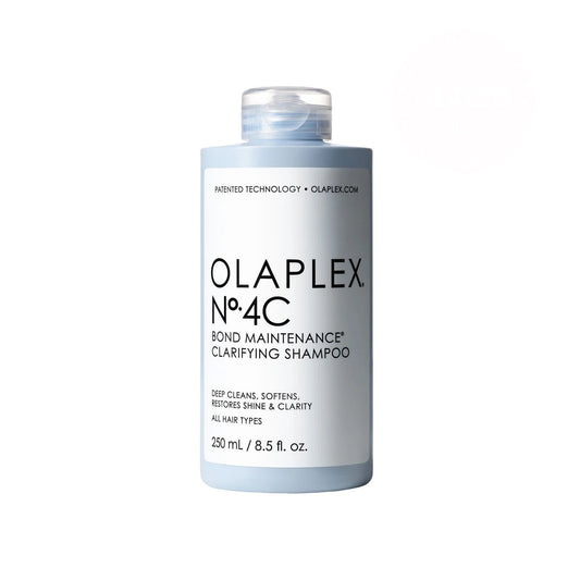 OLAPLEX Nº.4C BOND MAINTENANCE® CLARIFYING SHAMPOO 250ml - AtsiHairSupplies