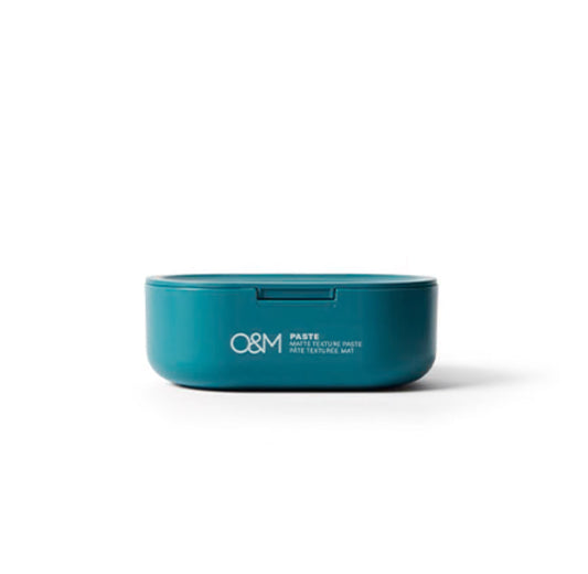 O&M Paste - Matte Texture Paste 100g - AtsiHairSupplies