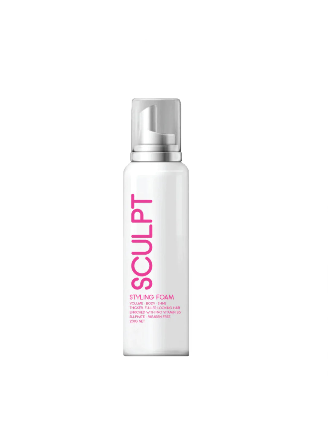Hi Lift Sculpt Styling Foam 250g - AtsiHairSupplies