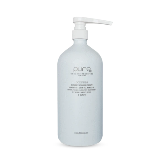 Pure Goddess Conditioner (1000mL) - AtsiHairSupplies