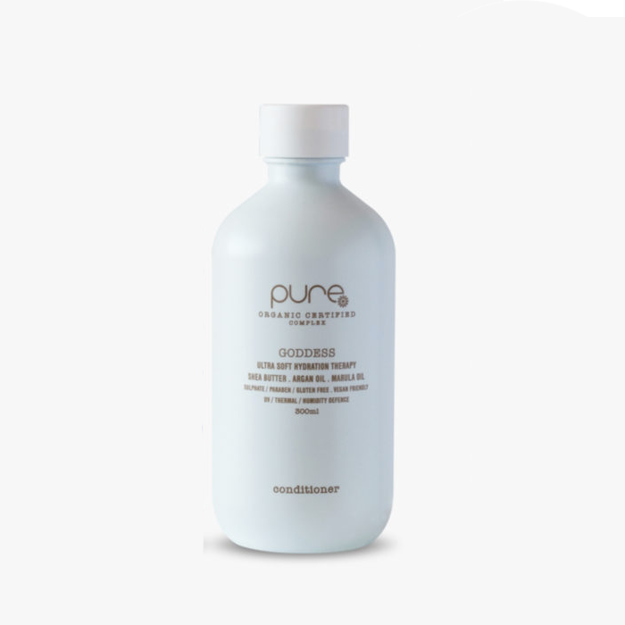 Pure Goddess Conditioner (300mL) - AtsiHairSupplies