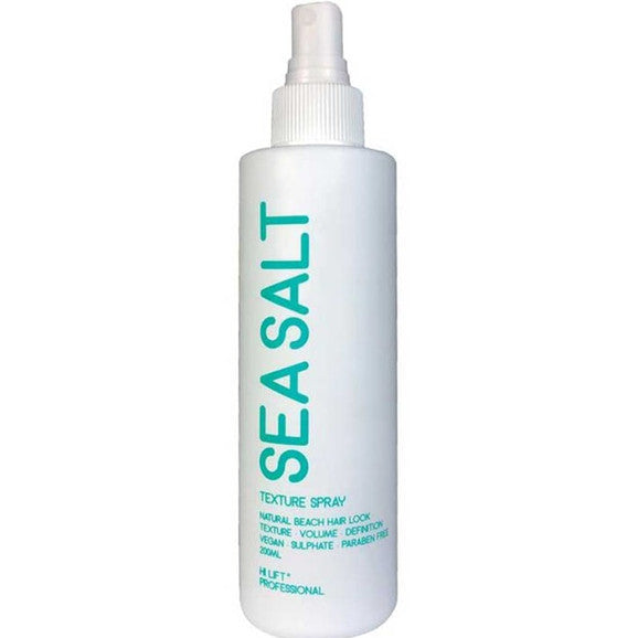 Hi Lift SEA SALT Texture Spray 200ml - AtsiHairSupplies