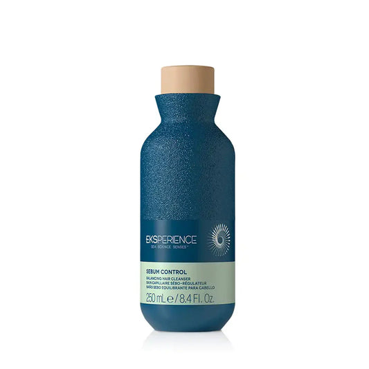 REVLON EKSPERIENCE™ SEBUM CONTROL BALANCING HAIR CLEANSER 250ml - AtsiHairSupplies
