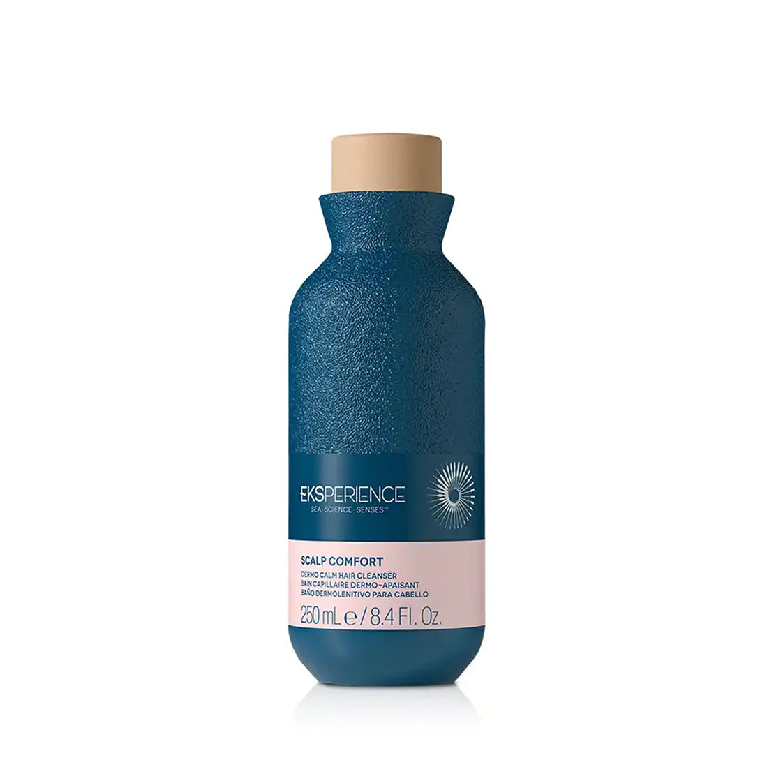 REVLON EKSPERIENCE™ SCALP COMFORT DERMO CALM HAIR CLEANSER 250ml - AtsiHairSupplies