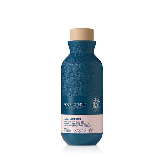 REVLON EKSPERIENCE™ SCALP COMFORT DERMO CALM HAIR CLEANSER 250ml - AtsiHairSupplies