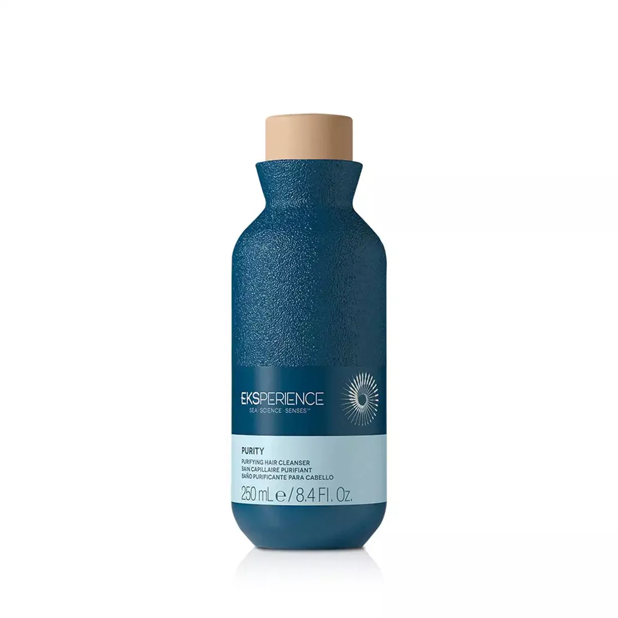 REVLON PROFESSIONAL EKSPERIENCE™ PURITY PURIFYING HAIR CLEANSER 250ml - AtsiHairSupplies