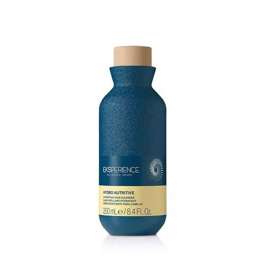 REVLON EKSPERIENCE™ HYDRO NUTRITIVE HYDRATING HAIR CLEANSER 250ml - AtsiHairSupplies