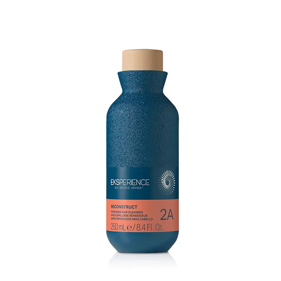 REVLON EKSPERIENCE™ RECONSTRUCT REPAIRING HAIR CLEANSER 250ml - AtsiHairSupplies