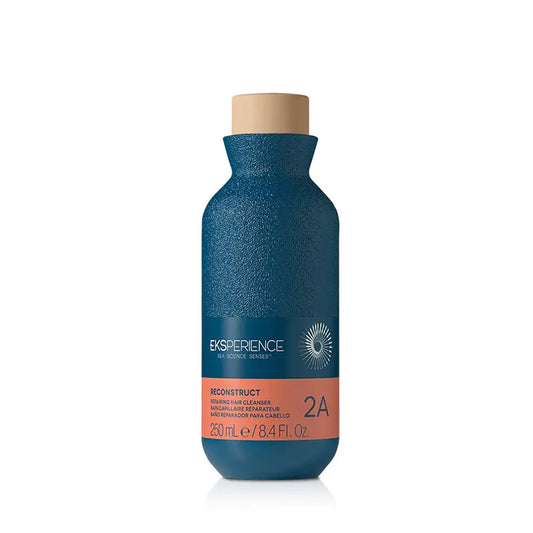 REVLON EKSPERIENCE™ RECONSTRUCT REPAIRING HAIR CLEANSER 250ml - AtsiHairSupplies
